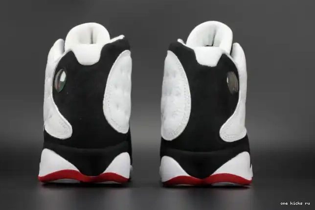 Chep Onekick Jordan Got (2008) Game 13 Air Retro He 309259-104 CDP 0426